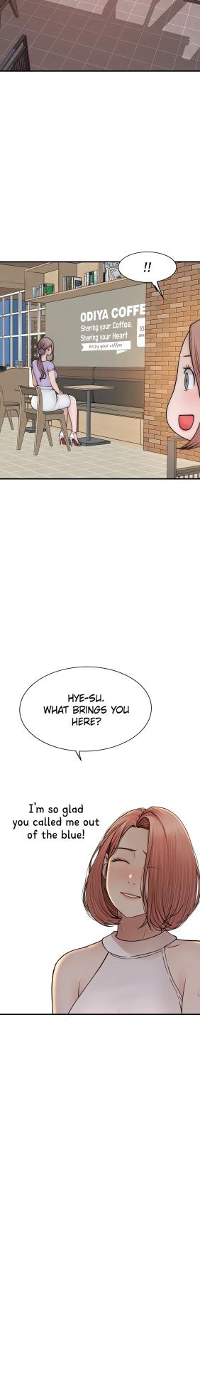 [Soso, YaGyung] Addicted to My Mom (Official) [1-101] [Completed]1-80 - Page 1925