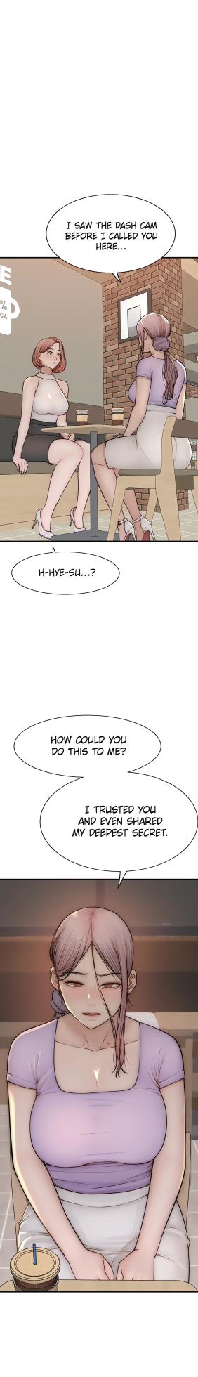 [Soso, YaGyung] Addicted to My Mom (Official) [1-101] [Completed]1-80 - Page 1929