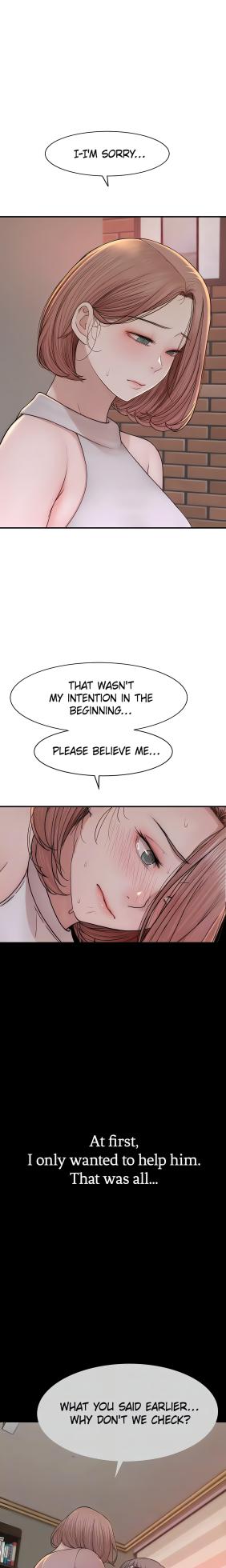 [Soso, YaGyung] Addicted to My Mom (Official) [1-101] [Completed]1-80 - Page 1930