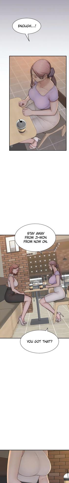 [Soso, YaGyung] Addicted to My Mom (Official) [1-101] [Completed]1-80 - Page 1933