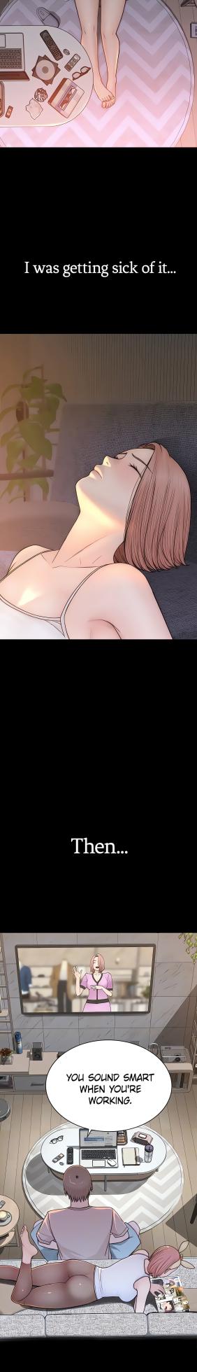 [Soso, YaGyung] Addicted to My Mom (Official) [1-101] [Completed]1-80 - Page 1938