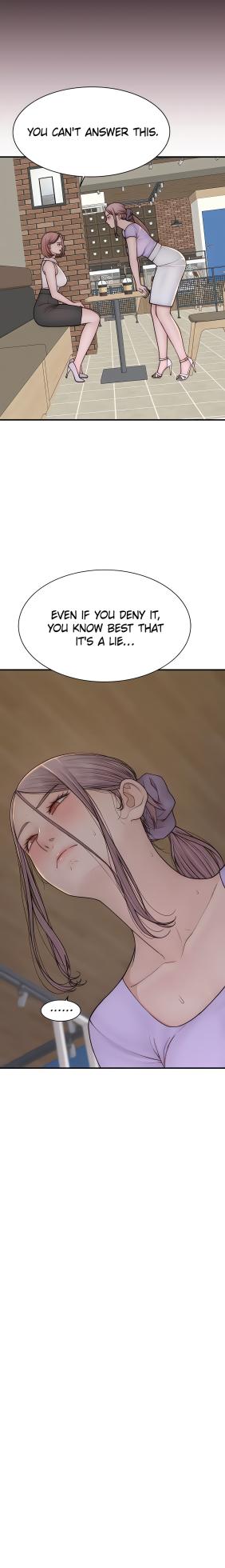 [Soso, YaGyung] Addicted to My Mom (Official) [1-101] [Completed]1-80 - Page 1947