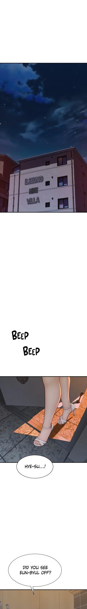 [Soso, YaGyung] Addicted to My Mom (Official) [1-101] [Completed]1-80 - Page 1948