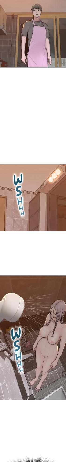 [Soso, YaGyung] Addicted to My Mom (Official) [1-101] [Completed]1-80 - Page 1951
