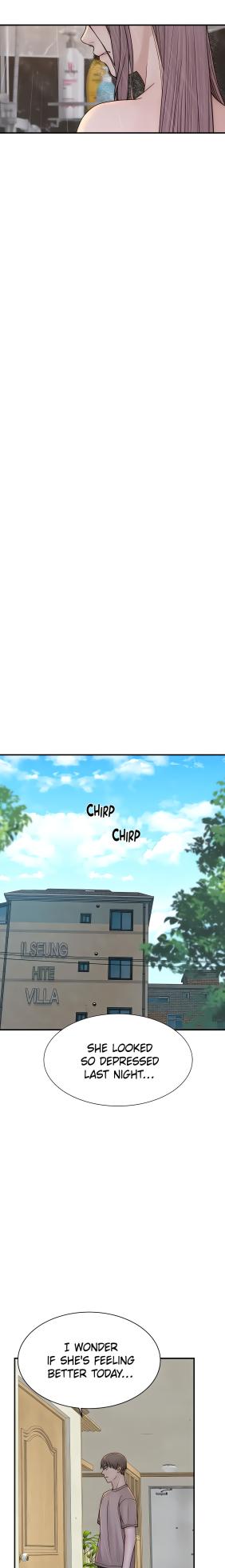 [Soso, YaGyung] Addicted to My Mom (Official) [1-101] [Completed]1-80 - Page 1953
