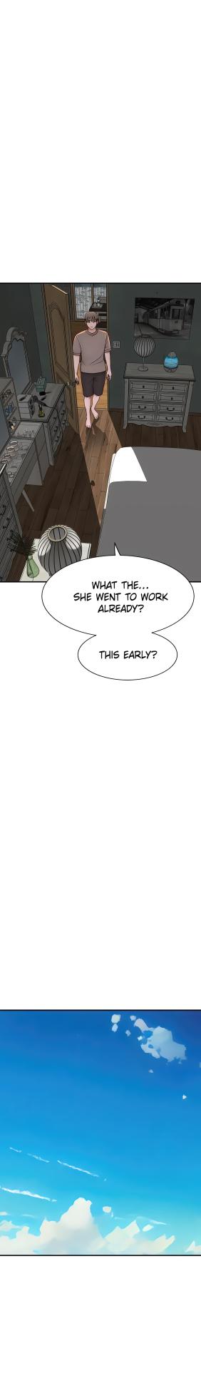 [Soso, YaGyung] Addicted to My Mom (Official) [1-101] [Completed]1-80 - Page 1955