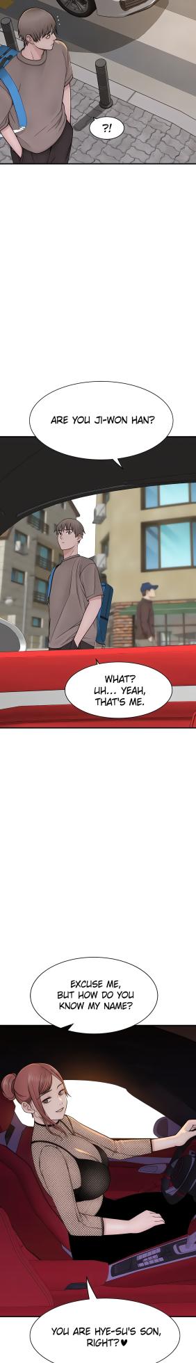 [Soso, YaGyung] Addicted to My Mom (Official) [1-101] [Completed]1-80 - Page 1957