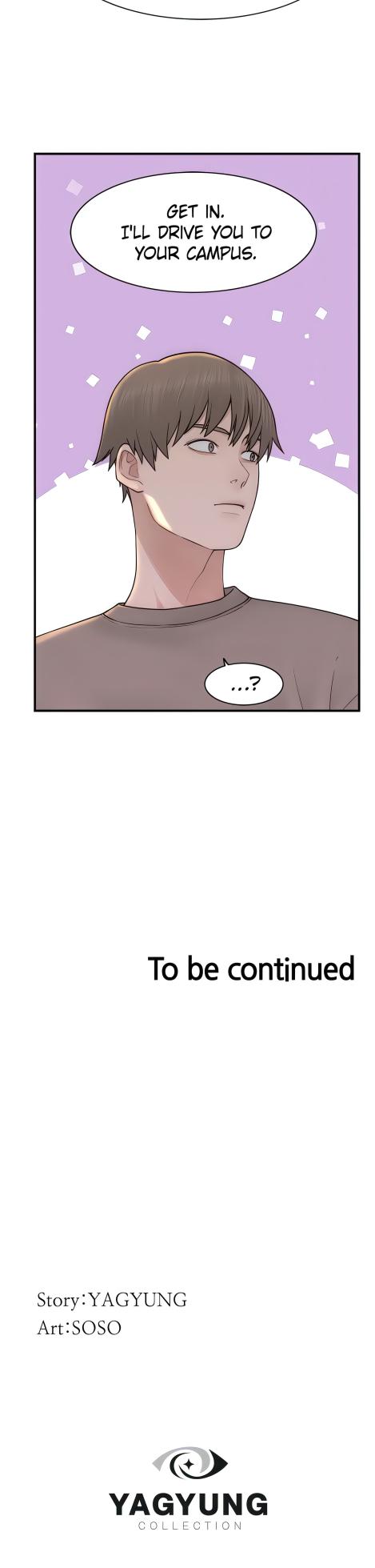 [Soso, YaGyung] Addicted to My Mom (Official) [1-101] [Completed]1-80 - Page 1958