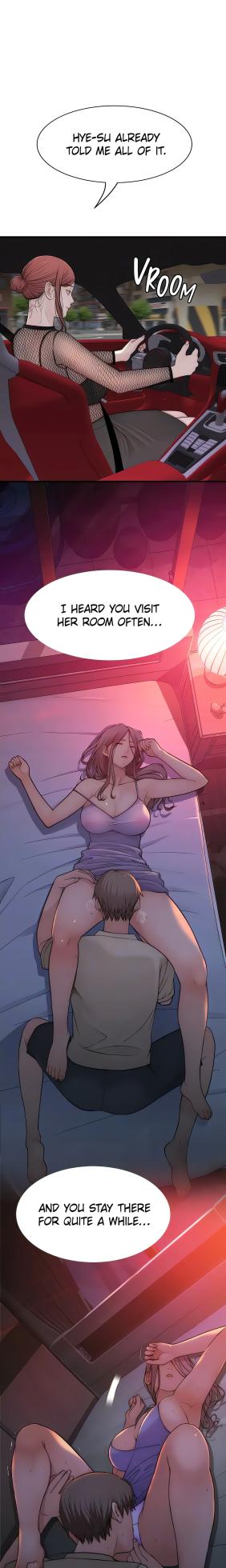 [Soso, YaGyung] Addicted to My Mom (Official) [1-101] [Completed]1-80 - Page 1961