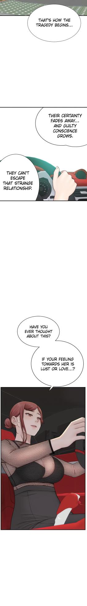 [Soso, YaGyung] Addicted to My Mom (Official) [1-101] [Completed]1-80 - Page 1965