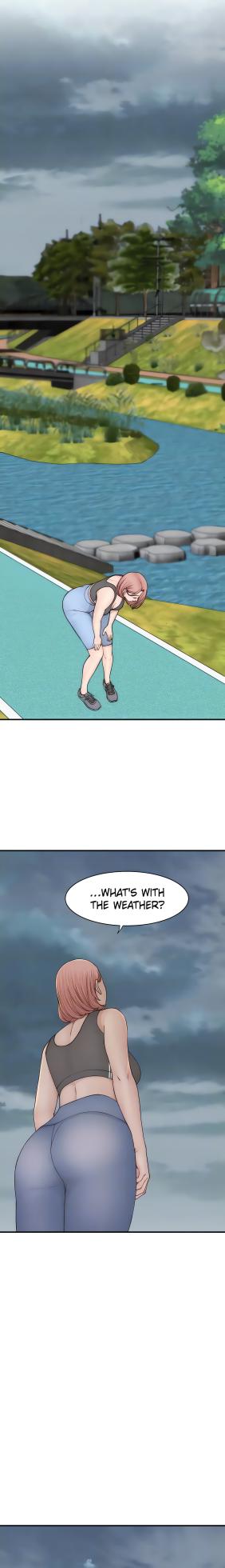 [Soso, YaGyung] Addicted to My Mom (Official) [1-101] [Completed]1-80 - Page 1972