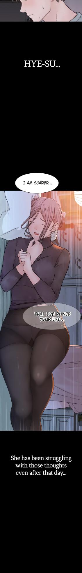 [Soso, YaGyung] Addicted to My Mom (Official) [1-101] [Completed]1-80 - Page 1980