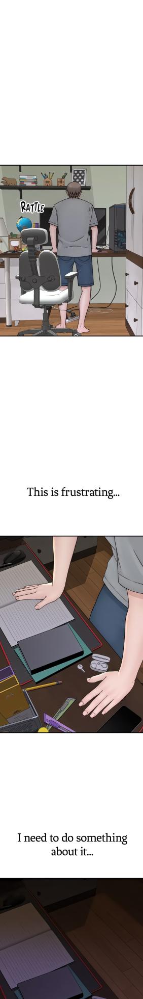 [Soso, YaGyung] Addicted to My Mom (Official) [1-101] [Completed]1-80 - Page 1985