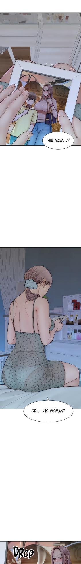 [Soso, YaGyung] Addicted to My Mom (Official) [1-101] [Completed]81-101 - Page 8