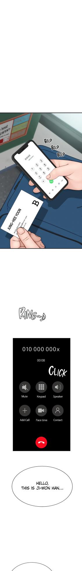 [Soso, YaGyung] Addicted to My Mom (Official) [1-101] [Completed]81-101 - Page 15