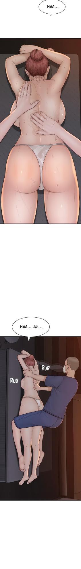 [Soso, YaGyung] Addicted to My Mom (Official) [1-101] [Completed]81-101 - Page 17