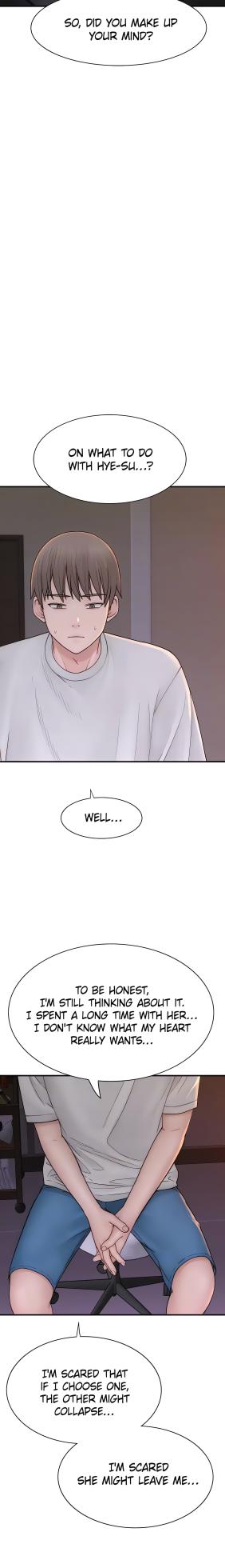 [Soso, YaGyung] Addicted to My Mom (Official) [1-101] [Completed]81-101 - Page 20