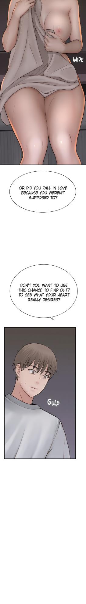 [Soso, YaGyung] Addicted to My Mom (Official) [1-101] [Completed]81-101 - Page 24