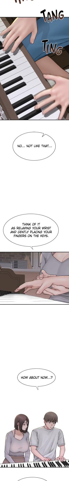[Soso, YaGyung] Addicted to My Mom (Official) [1-101] [Completed]81-101 - Page 31
