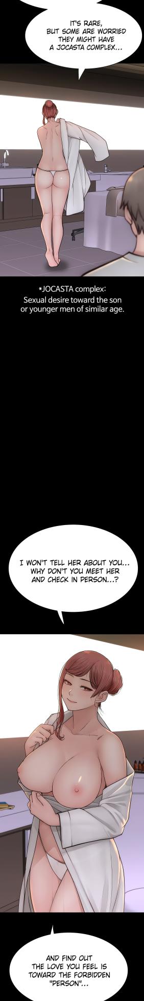 [Soso, YaGyung] Addicted to My Mom (Official) [1-101] [Completed]81-101 - Page 33