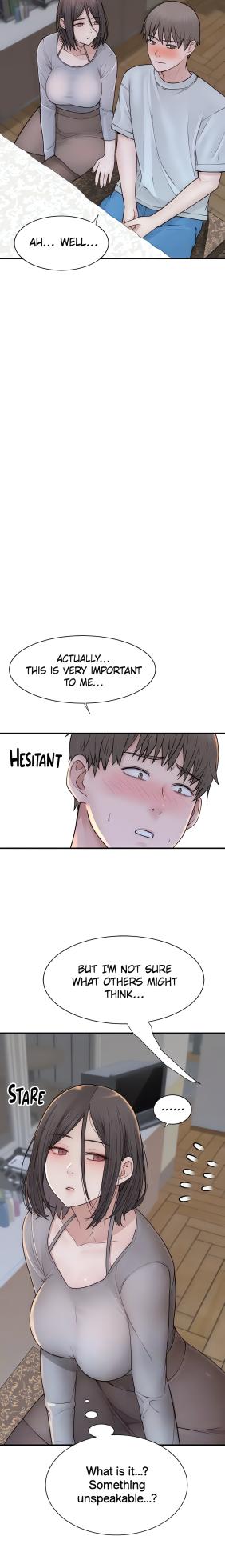 [Soso, YaGyung] Addicted to My Mom (Official) [1-101] [Completed]81-101 - Page 36