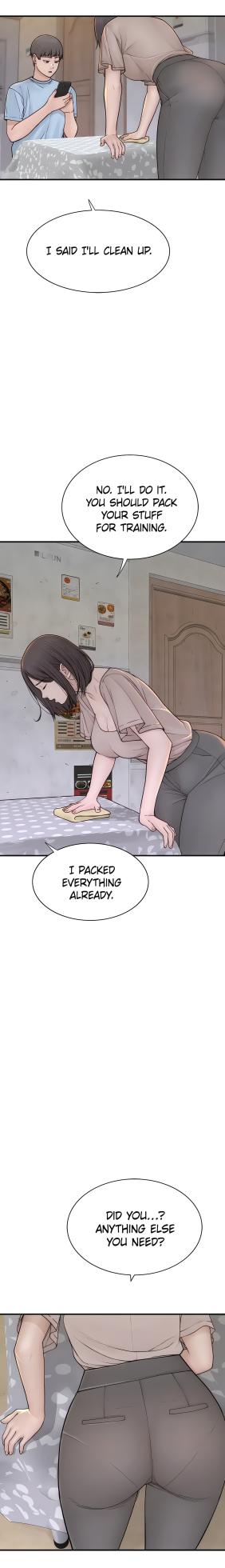 [Soso, YaGyung] Addicted to My Mom (Official) [1-101] [Completed]81-101 - Page 41