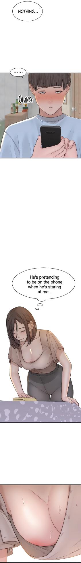 [Soso, YaGyung] Addicted to My Mom (Official) [1-101] [Completed]81-101 - Page 42