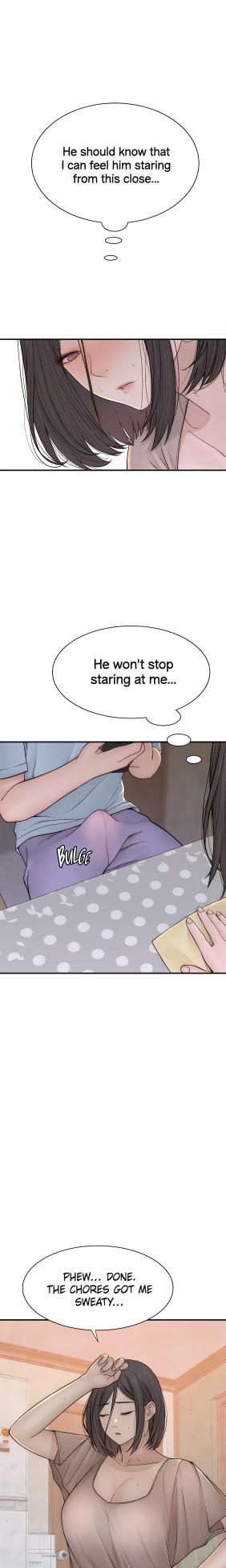 [Soso, YaGyung] Addicted to My Mom (Official) [1-101] [Completed]81-101 - Page 43