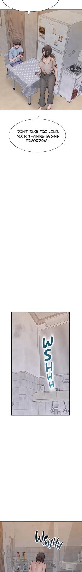 [Soso, YaGyung] Addicted to My Mom (Official) [1-101] [Completed]81-101 - Page 45