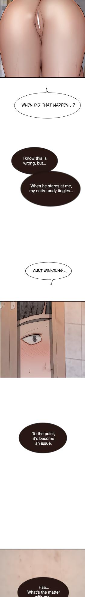[Soso, YaGyung] Addicted to My Mom (Official) [1-101] [Completed]81-101 - Page 51