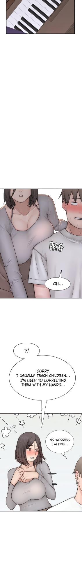 [Soso, YaGyung] Addicted to My Mom (Official) [1-101] [Completed]81-101 - Page 56