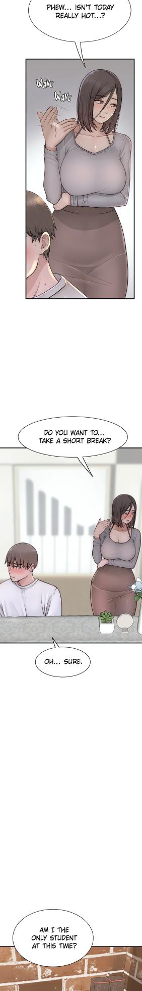 [Soso, YaGyung] Addicted to My Mom (Official) [1-101] [Completed]81-101 - Page 58