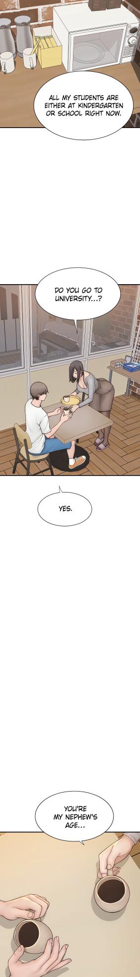 [Soso, YaGyung] Addicted to My Mom (Official) [1-101] [Completed]81-101 - Page 59