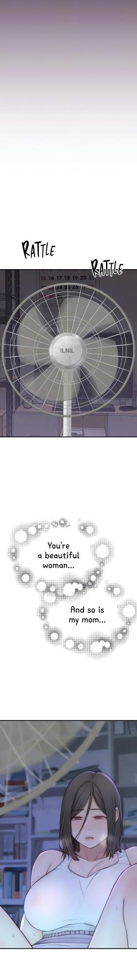 [Soso, YaGyung] Addicted to My Mom (Official) [1-101] [Completed]81-101 - Page 75