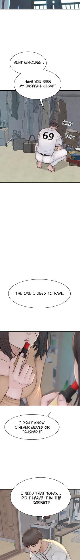 [Soso, YaGyung] Addicted to My Mom (Official) [1-101] [Completed]81-101 - Page 81