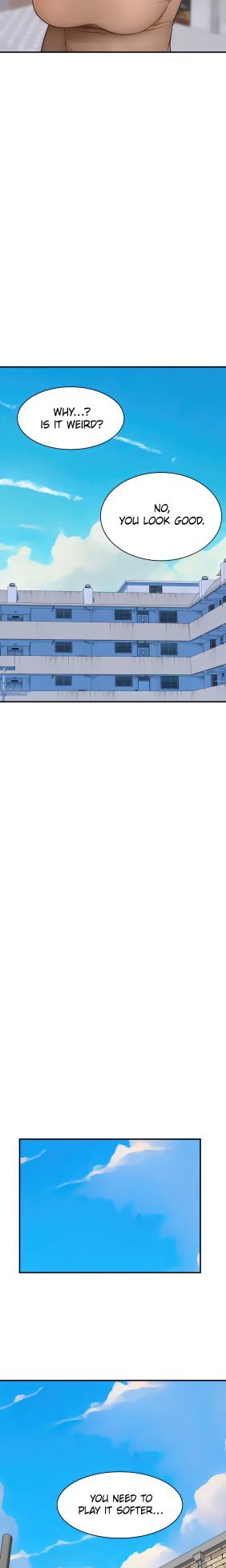 [Soso, YaGyung] Addicted to My Mom (Official) [1-101] [Completed]81-101 - Page 84