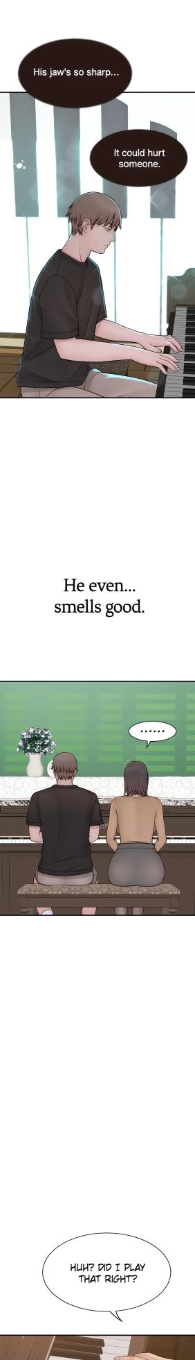 [Soso, YaGyung] Addicted to My Mom (Official) [1-101] [Completed]81-101 - Page 86