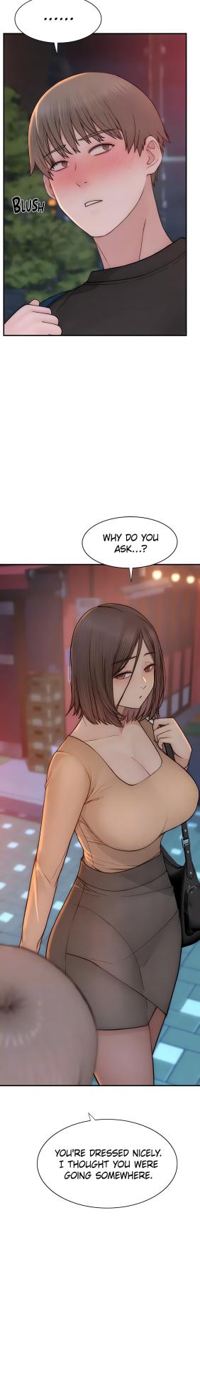 [Soso, YaGyung] Addicted to My Mom (Official) [1-101] [Completed]81-101 - Page 95
