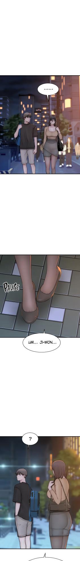 [Soso, YaGyung] Addicted to My Mom (Official) [1-101] [Completed]81-101 - Page 96