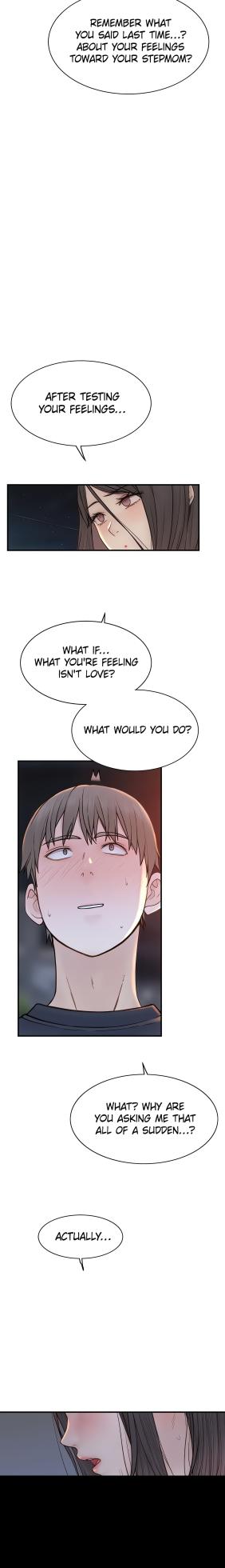 [Soso, YaGyung] Addicted to My Mom (Official) [1-101] [Completed]81-101 - Page 97
