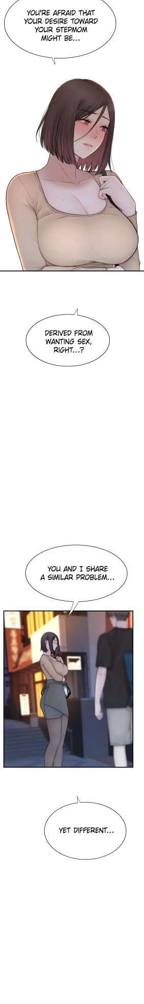 [Soso, YaGyung] Addicted to My Mom (Official) [1-101] [Completed]81-101 - Page 101