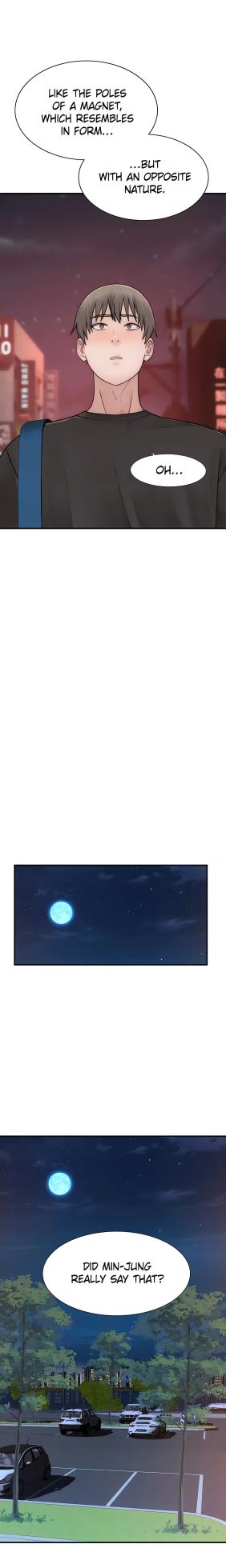 [Soso, YaGyung] Addicted to My Mom (Official) [1-101] [Completed]81-101 - Page 102