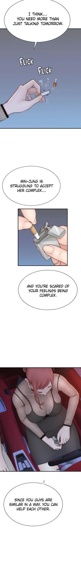 [Soso, YaGyung] Addicted to My Mom (Official) [1-101] [Completed]81-101 - Page 105