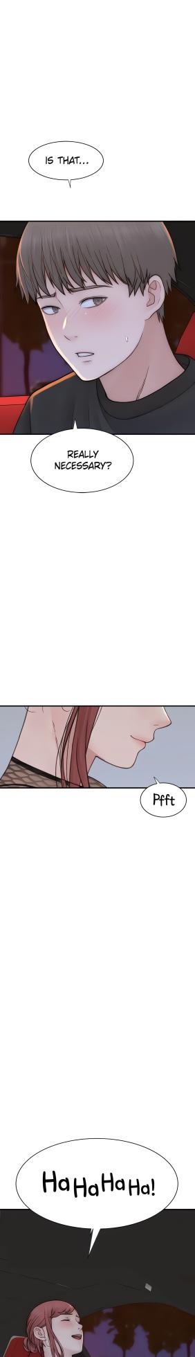 [Soso, YaGyung] Addicted to My Mom (Official) [1-101] [Completed]81-101 - Page 106