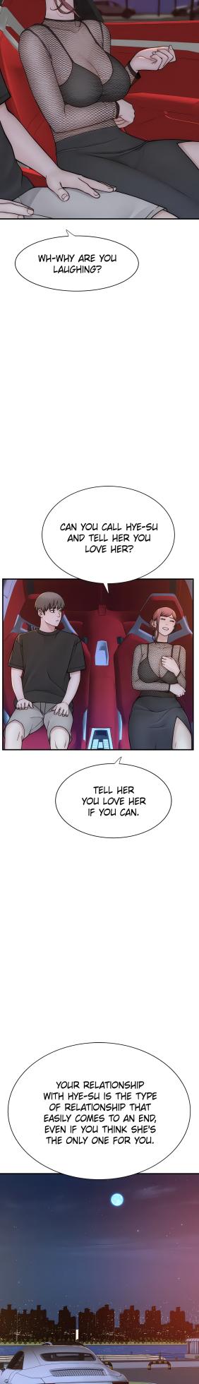 [Soso, YaGyung] Addicted to My Mom (Official) [1-101] [Completed]81-101 - Page 107