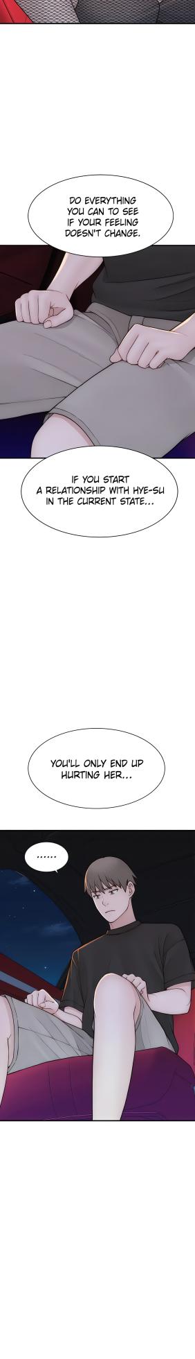 [Soso, YaGyung] Addicted to My Mom (Official) [1-101] [Completed]81-101 - Page 109