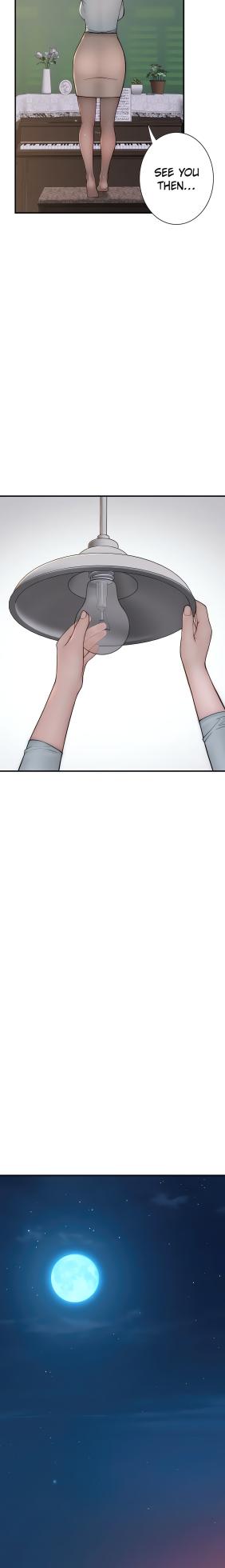 [Soso, YaGyung] Addicted to My Mom (Official) [1-101] [Completed]81-101 - Page 113