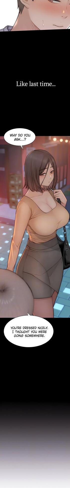 [Soso, YaGyung] Addicted to My Mom (Official) [1-101] [Completed]81-101 - Page 119