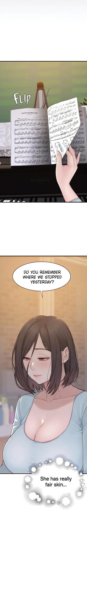[Soso, YaGyung] Addicted to My Mom (Official) [1-101] [Completed]81-101 - Page 120