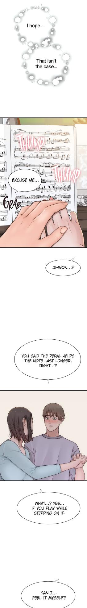 [Soso, YaGyung] Addicted to My Mom (Official) [1-101] [Completed]81-101 - Page 124